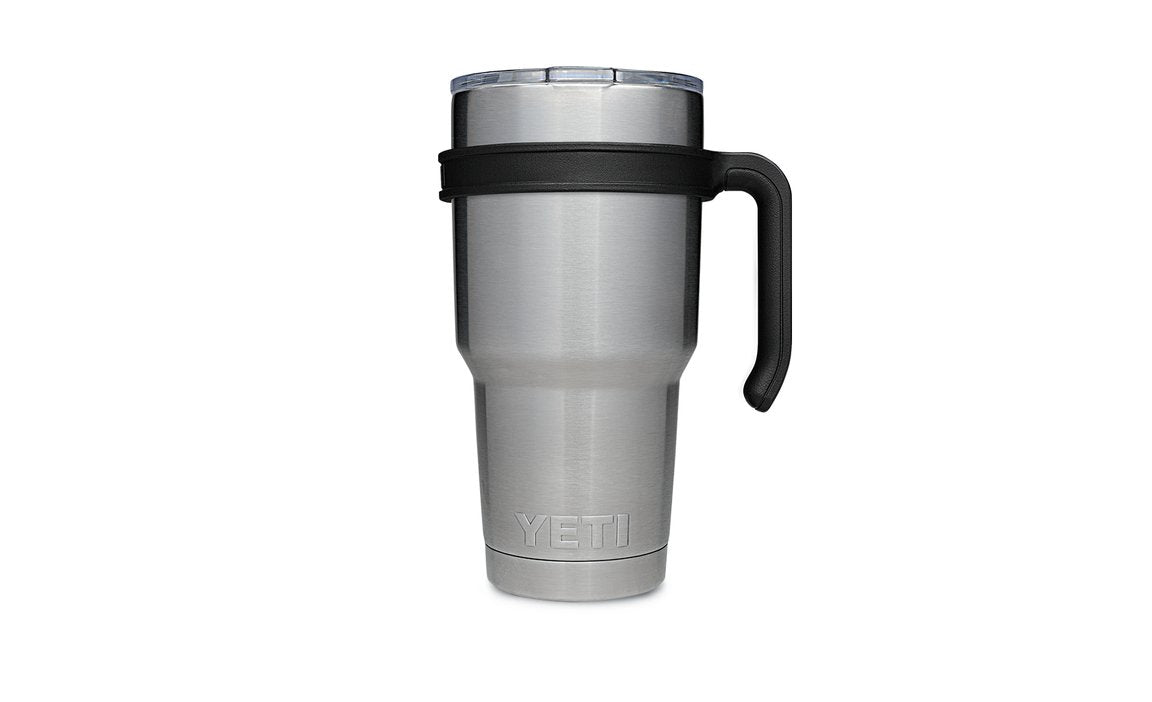 YETI RAMBLER 30 OZ TUMBLER HANDLE | Yeti Accessories | YETI NZ ...