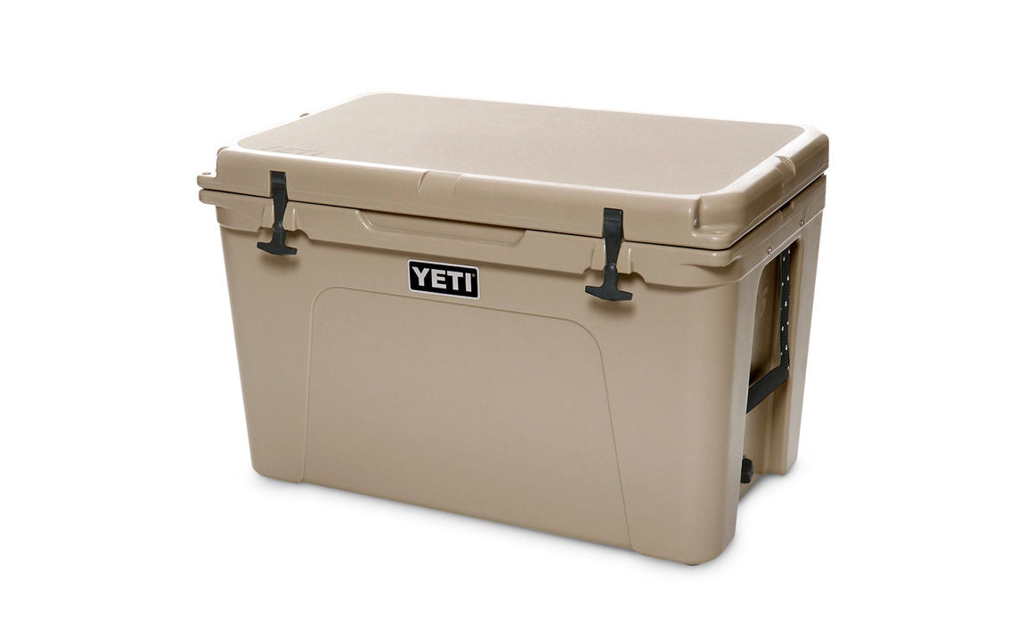 YETI TUNDRA 105 ESKY COOLER Chilly Bins NZ Boating Accessories NZ Outdoor Concepts
