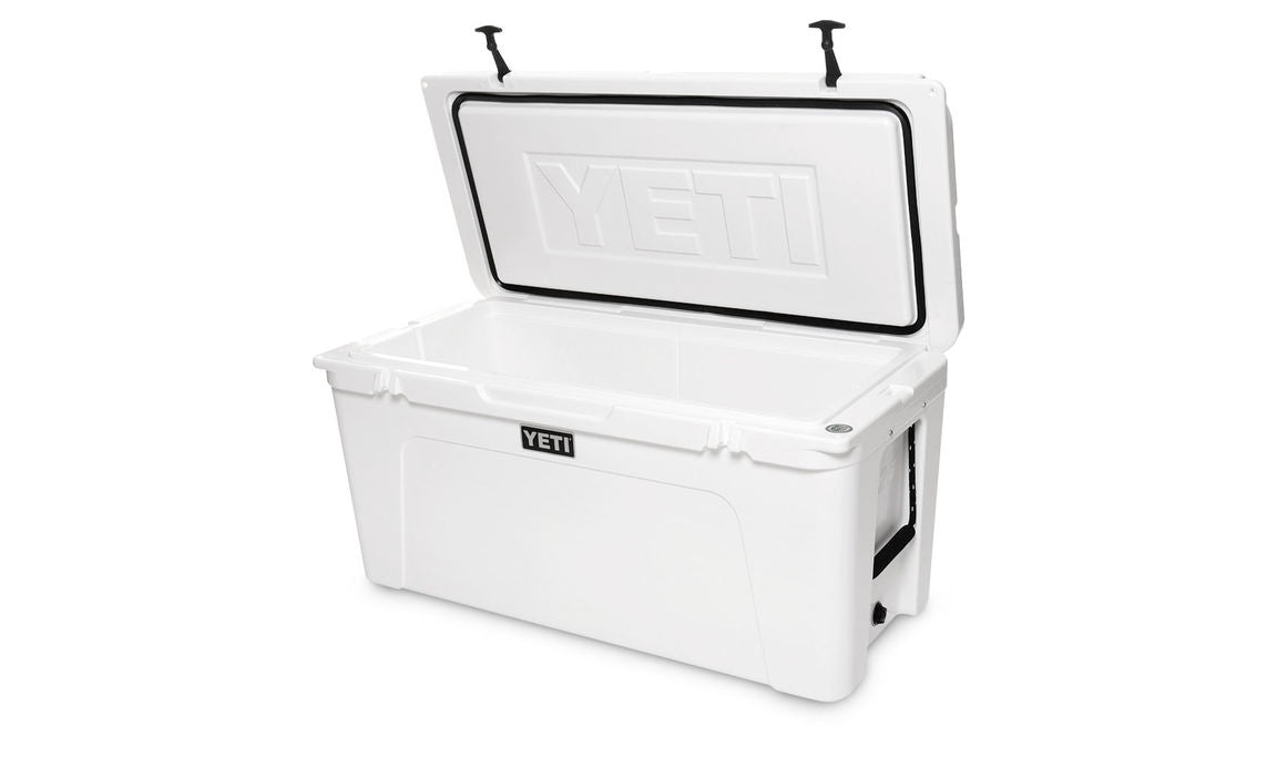 YETI TUNDRA 125 ESKY COOLER Chilly Bins NZ Boating Accessories NZ Outdoor Concepts
