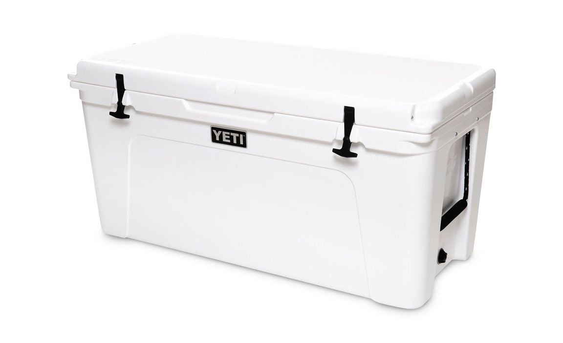YETI TUNDRA 125 ESKY COOLER Chilly Bins NZ Boating Accessories NZ Outdoor Concepts