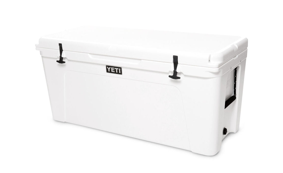 YETI TUNDRA 160 ESKY COOLER Chilly Bins NZ Boating Accessories NZ Outdoor Concepts