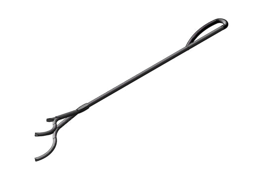 Firepit Forked Poker 850mm | Fire Pit NZ | Firepit Company NZ | fireplace accessories | Outdoor Concepts