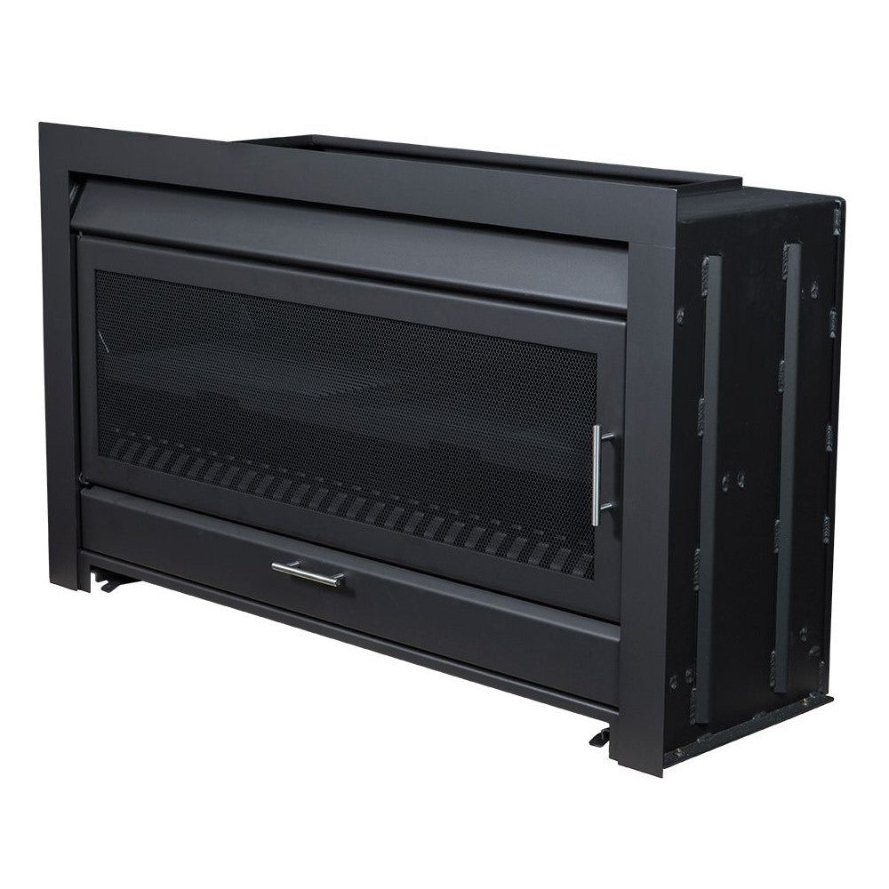 Masport Matakana Wood Burning Fire | Outdoor Fires NZ | Masport NZ | Wood Fires | Outdoor Concepts