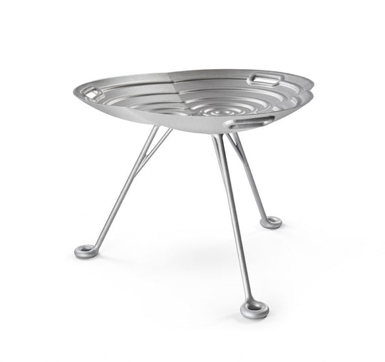 RB73 Lotus Fire Bowl with High Legs | Outdoor Fires NZ | RB73 NZ | Accessories,fireplace accessories | Outdoor Concepts