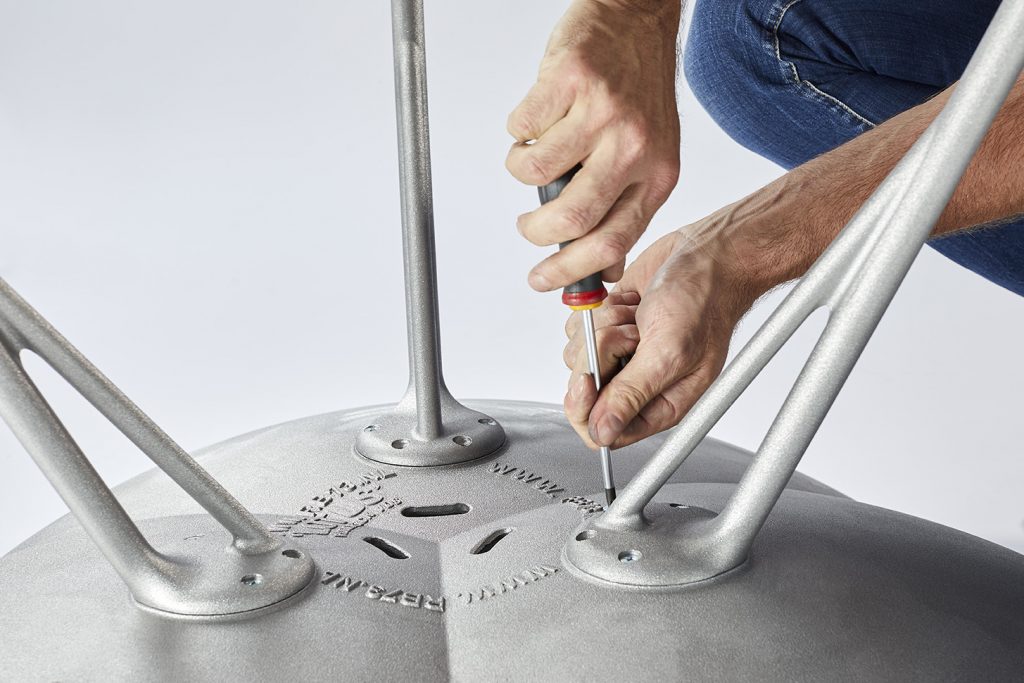 RB73 Lotus Fire Bowl with High Legs | Outdoor Fires NZ | RB73 NZ | Accessories,fireplace accessories | Outdoor Concepts