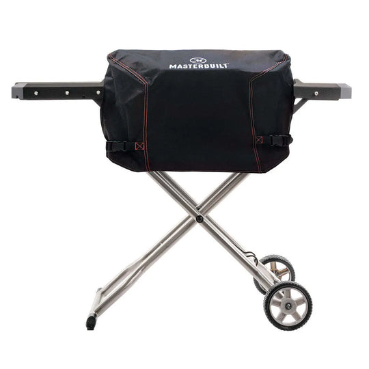 Masterbuilt Portable Charcoal Grill Cover | BBQ Covers NZ | Masterbuilt NZ | Accessories,BBQ Accessories,Covers | Outdoor Concepts