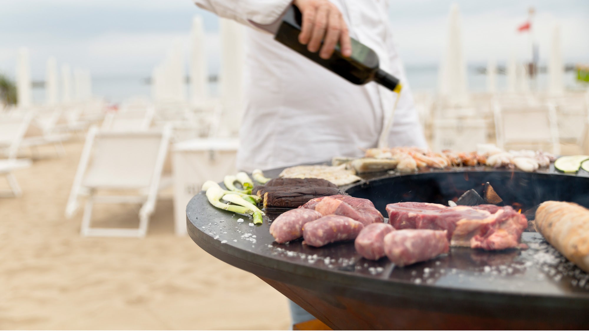 OFYR® 100/100 Corten | Outdoor Fires NZ | Ofyr NZ | BBQ,firepit,Wood Fires | Outdoor Concepts