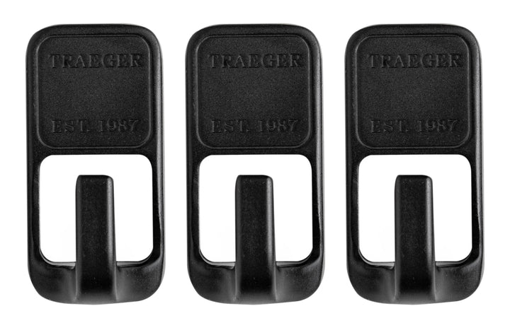 Traeger Magnetic Hooks | BBQ Accessories NZ | Traeger NZ | Accessories, BBQ Accessories | Outdoor Concepts
