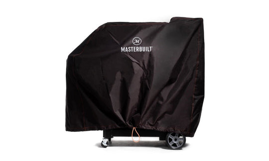 Masterbuilt Gravity Series 800 Smoker Cover | BBQ Covers NZ | Masterbuilt NZ | Accessories,BBQ Accessories,Covers | Outdoor Concepts