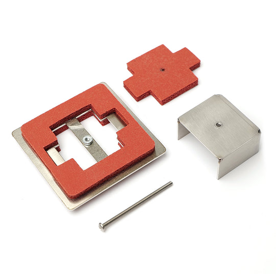 FireBoard® Blower Nozzle Adapter | BBQ Meat Thermometers NZ | FireBoard NZ | Accessories,BBQ Accessories,Thermometer | Outdoor Concepts
