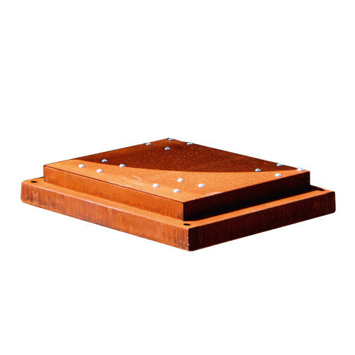 OFYR® Wheel Base Dolly | Outdoor Fires NZ | Ofyr NZ | Accessories,fireplace accessories | Outdoor Concepts