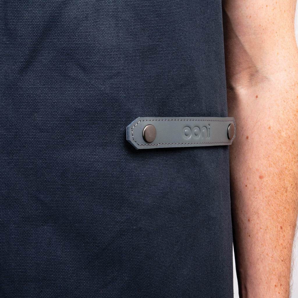 Ooni Apron | BBQ Aprons NZ | Ooni NZ | Accessories,Pizza Oven Accessories | Outdoor Concepts