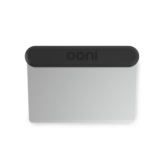Ooni Dough Scraper | Accessories NZ | Ooni NZ | Accessories,Pizza Oven Accessories | Outdoor Concepts