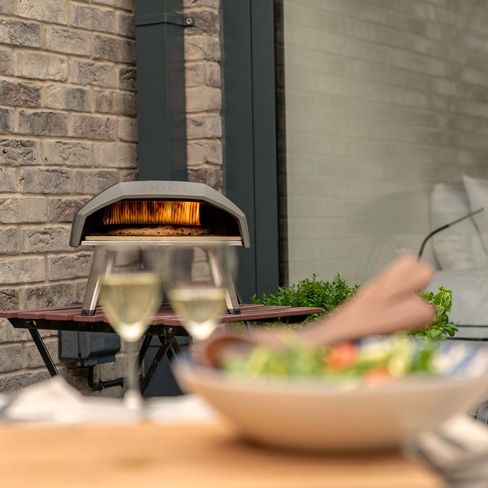 Ooni Koda 12 Gas Fired Pizza Oven | Pizza Oven NZ | Ooni NZ | Gas BBQ,Onceit,pizza oven,portable | Outdoor Concepts