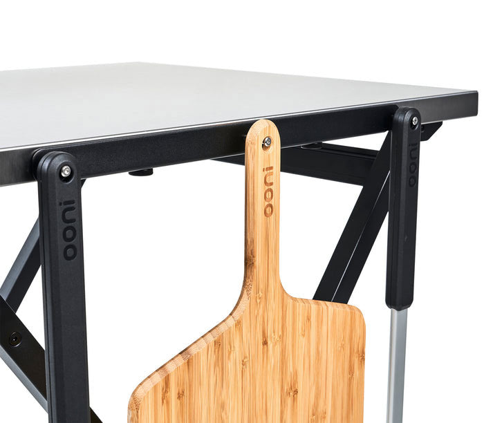 Ooni Folding Table | Accessories NZ | Ooni NZ | Accessories,Pizza Oven Accessories | Outdoor Concepts