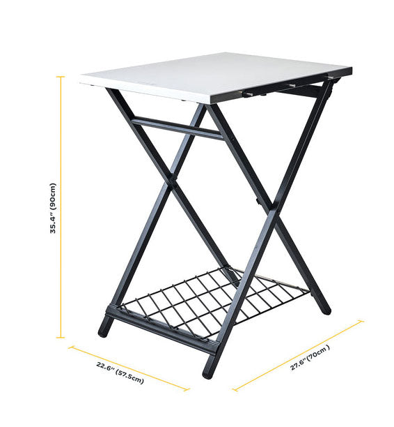 Ooni Folding Table | Accessories NZ | Ooni NZ | Accessories,Pizza Oven Accessories | Outdoor Concepts