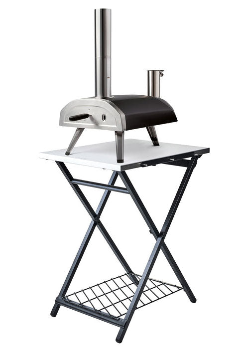 Ooni Folding Table | Accessories NZ | Ooni NZ | Accessories,Pizza Oven Accessories | Outdoor Concepts