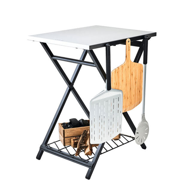 Ooni Folding Table | Accessories NZ | Ooni NZ | Accessories,Pizza Oven Accessories | Outdoor Concepts