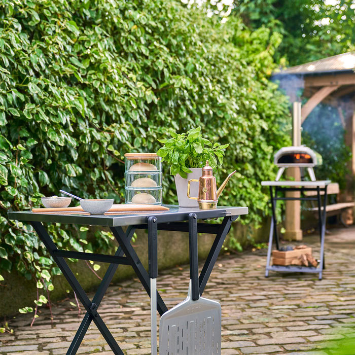 Ooni Folding Table | Accessories NZ | Ooni NZ | Accessories,Pizza Oven Accessories | Outdoor Concepts