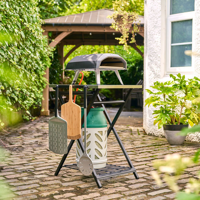 Ooni Folding Table | Accessories NZ | Ooni NZ | Accessories,Pizza Oven Accessories | Outdoor Concepts