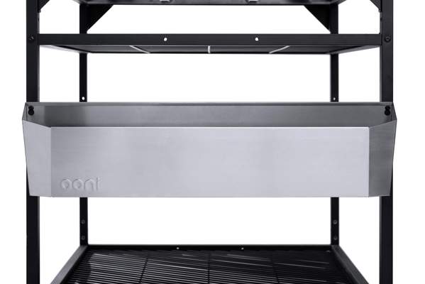 Ooni Table Utility Box Large | Accessories NZ | Ooni NZ | Accessories,Pizza Oven Accessories | Outdoor Concepts