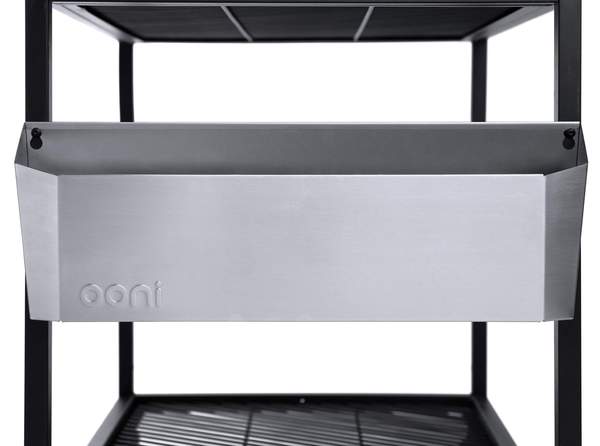 Ooni Table Utility Box Medium | Accessories NZ | Ooni NZ | Accessories | Outdoor Concepts