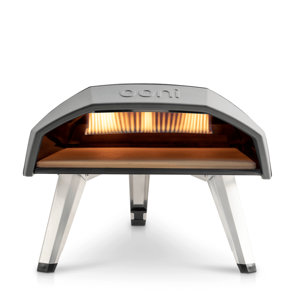 Ooni Koda 12 Gas Fired Pizza Oven | Pizza Oven NZ | Ooni NZ | Gas BBQ,Onceit,pizza oven,portable | Outdoor Concepts
