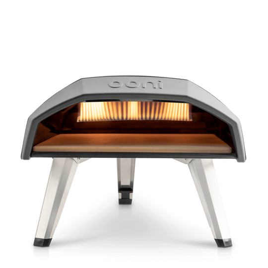 Ooni Koda 12 Gas Fired Pizza Oven | Pizza Oven NZ | Ooni NZ | Gas BBQ,Onceit,pizza oven,portable | Outdoor Concepts