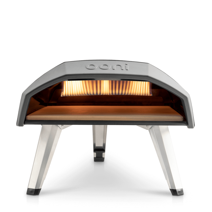 Ooni Koda 12 Gas Fired Pizza Oven | Pizza Oven NZ | Ooni NZ | Gas BBQ, Onceit, pizza oven, portable | Outdoor Concepts