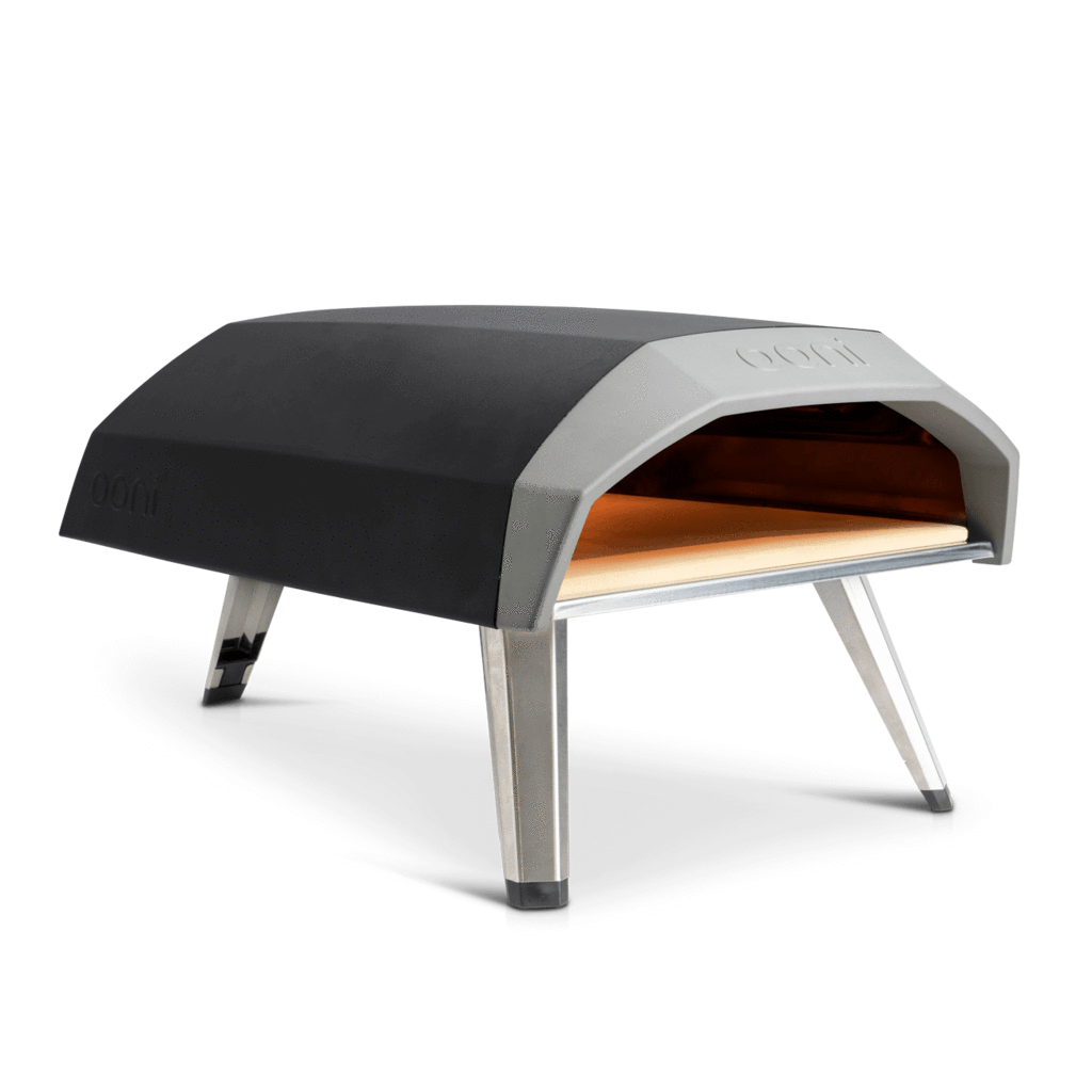 Ooni Koda 12 Gas Fired Pizza Oven | Pizza Oven NZ | Ooni NZ | Gas BBQ,Onceit,pizza oven,portable | Outdoor Concepts