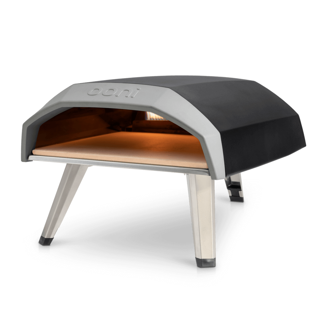 Ooni Koda 12 Gas Fired Pizza Oven | Pizza Oven NZ | Ooni NZ | Gas BBQ,Onceit,pizza oven,portable | Outdoor Concepts