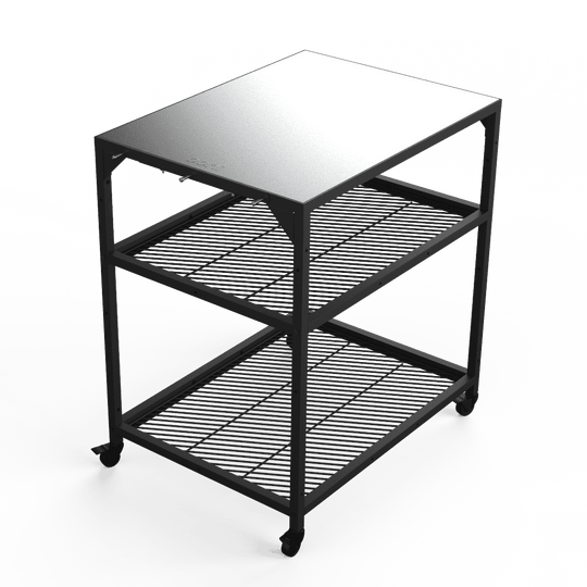 Ooni Modular Table Medium | Accessories NZ | Ooni NZ | Accessories,Pizza Oven Accessories | Outdoor Concepts