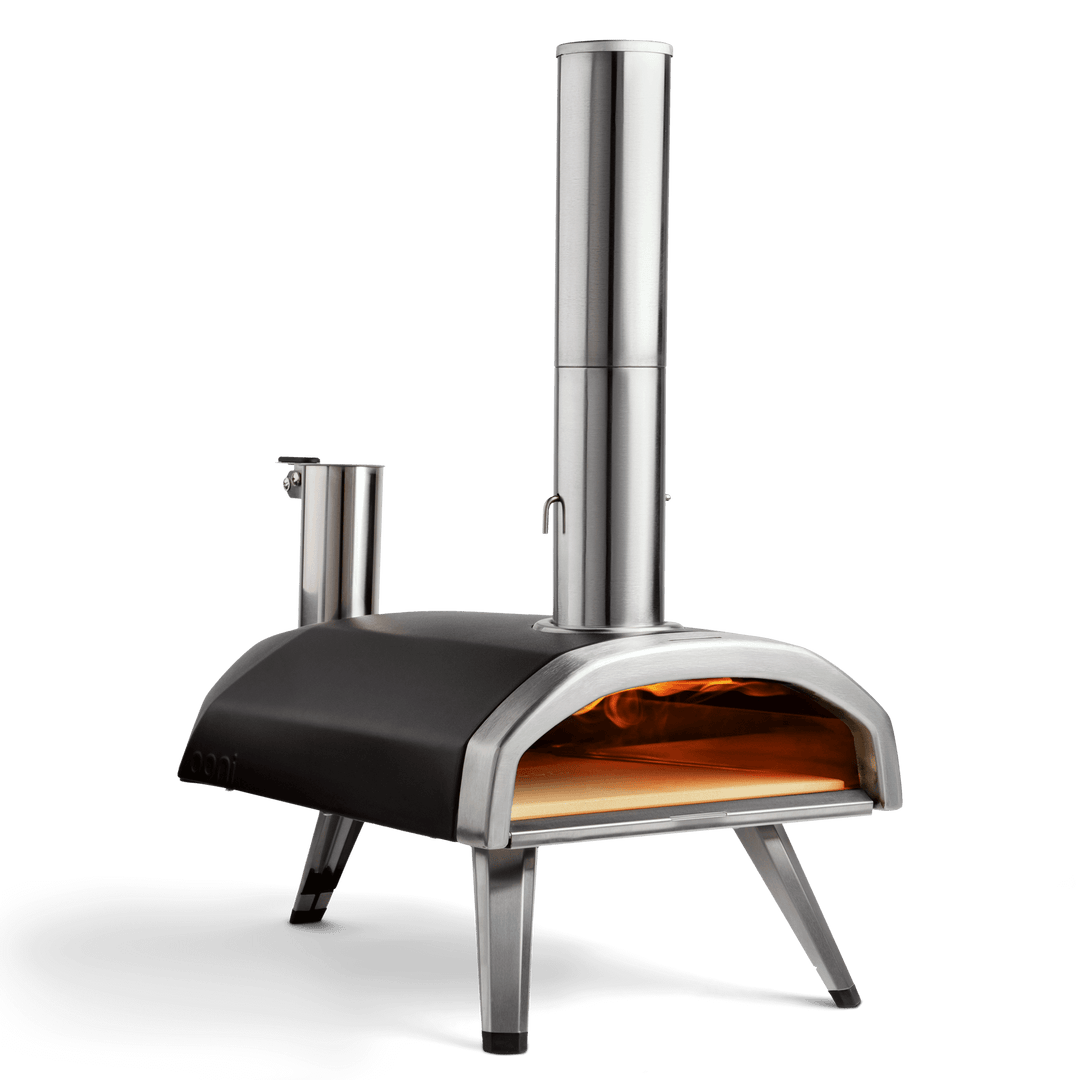 Ooni Fyra 12 Wood Pellet Pizza Oven