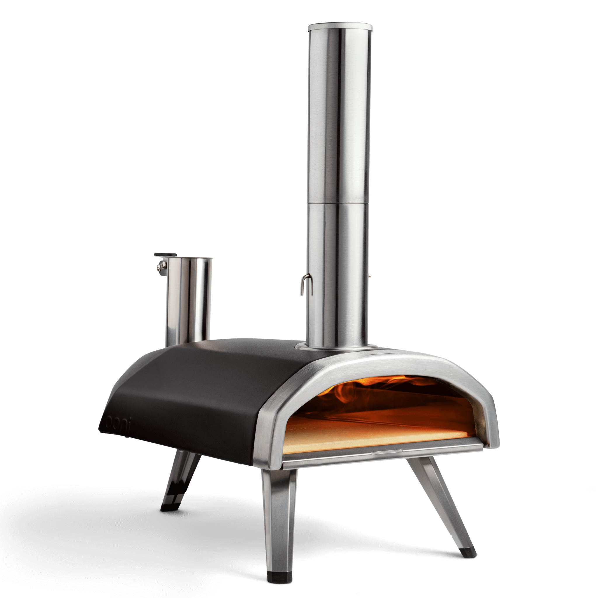 Ooni Fyra Pizza Oven Portable Wood Fired Pizza Oven Ooni NZ