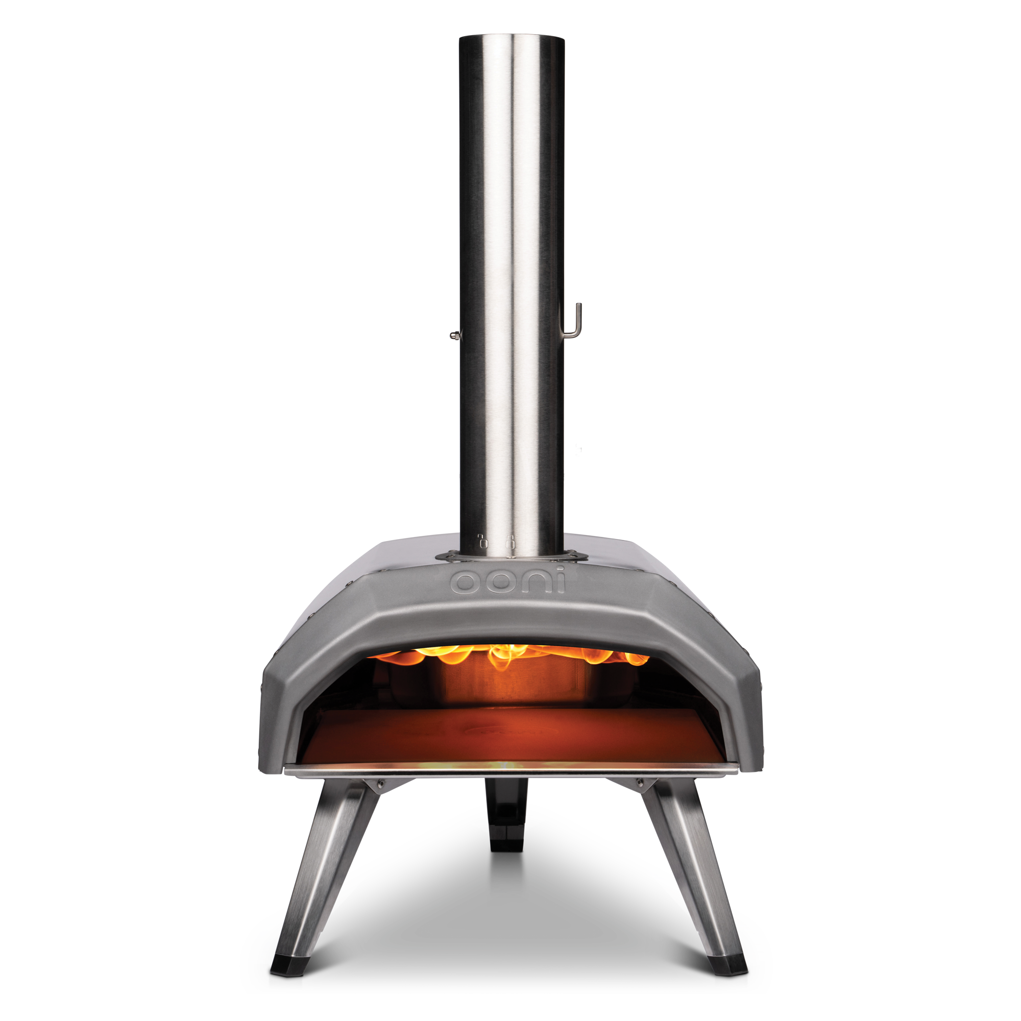 Ooni Karu 12 Multi-Fuel Pizza Oven | Pizza Oven NZ | Ooni NZ | Charcoal,Onceit,portable | Outdoor Concepts