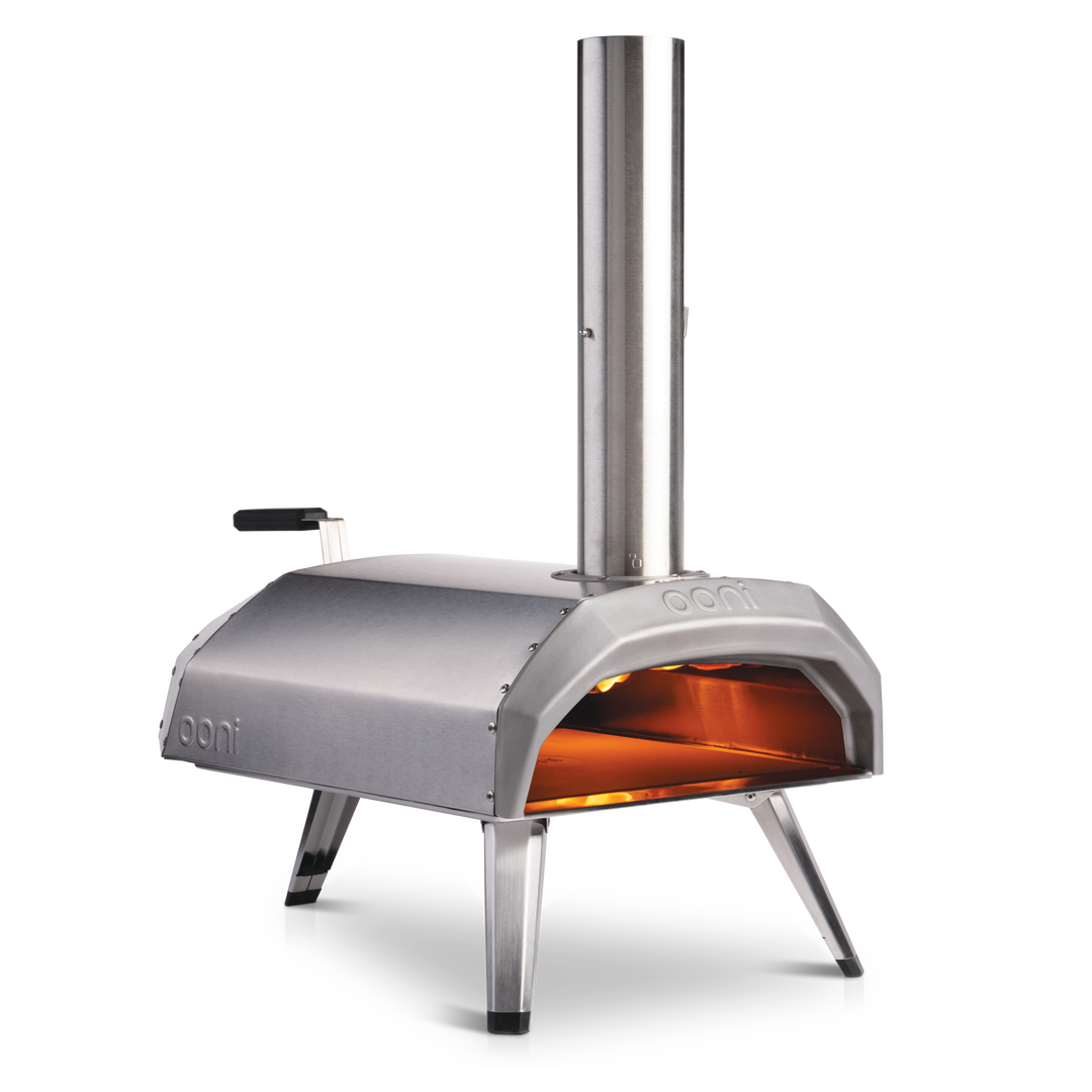 Ooni Karu 12 Multi-Fuel Pizza Oven