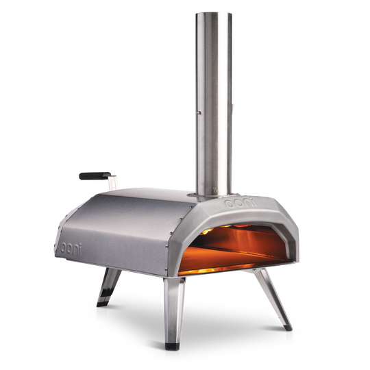 Ooni Karu 12 Multi-Fuel Pizza Oven | Pizza Oven NZ | Ooni NZ | Charcoal,Onceit,portable | Outdoor Concepts