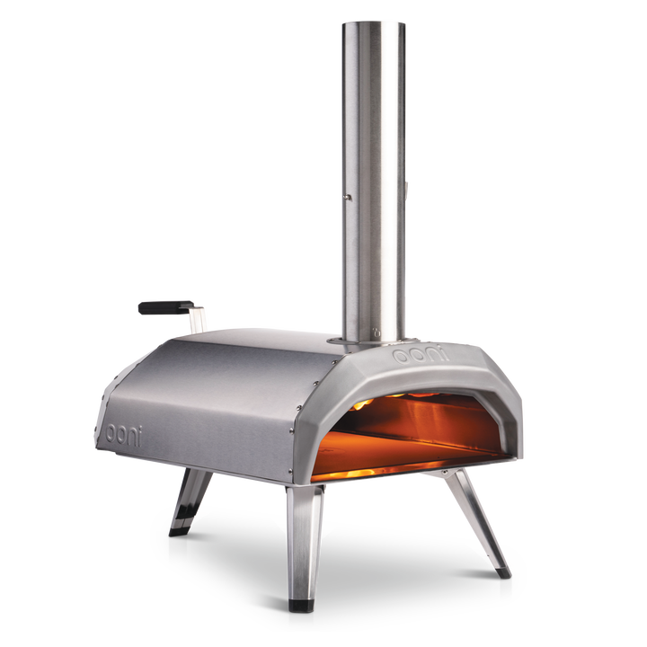 Ooni Karu 12 Multi-Fuel Pizza Oven | Pizza Oven NZ | Ooni NZ | Charcoal, Onceit, portable | Outdoor Concepts