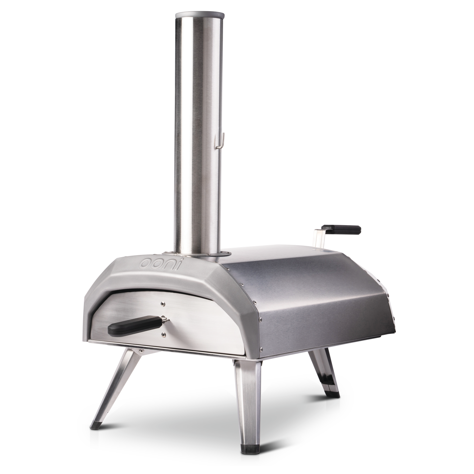 Ooni Karu 12 Multi-Fuel Pizza Oven | Pizza Oven NZ | Ooni NZ | Charcoal,Onceit,portable | Outdoor Concepts