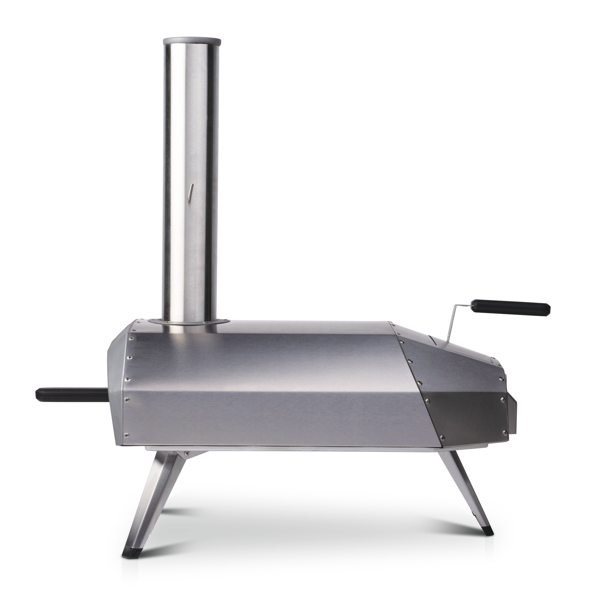 Ooni Karu 12 Multi-Fuel Pizza Oven | Pizza Oven NZ | Ooni NZ | Charcoal,Onceit,portable | Outdoor Concepts