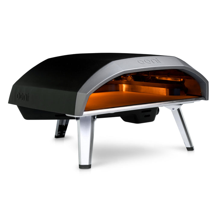 Ooni Koda 16 Gas Fired Pizza Oven | Pizza Oven NZ | Ooni NZ | Gas BBQ, Onceit | Outdoor Concepts