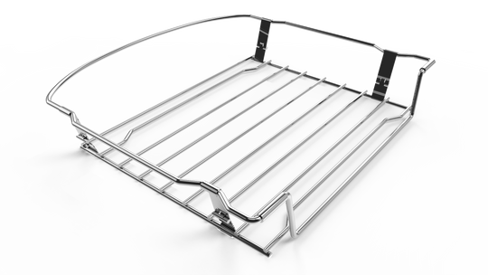 Weber Traveler Trivet | BBQ Hotplates, Griddles, Racks & Baskets NZ | Weber NZ | Accessories,BBQ Accessories | Outdoor Concepts