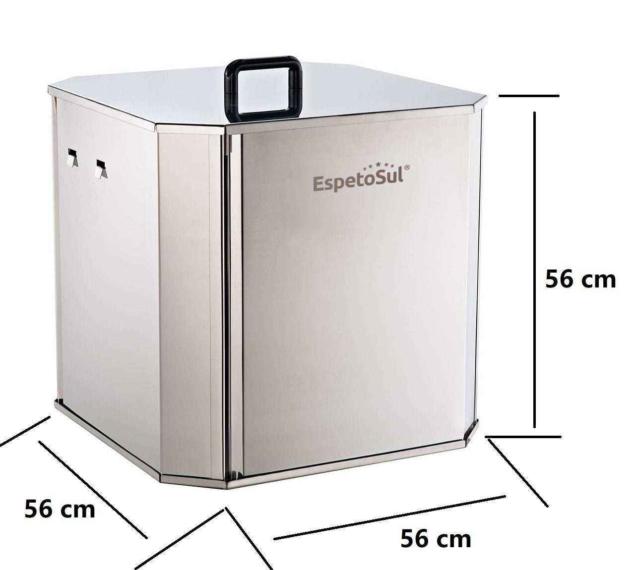 EspetoSul Charcoal Barbecue Mini Santo 10 | Charcoal BBQs NZ | EspetoSul NZ | Charcoal,portable | Outdoor Concepts