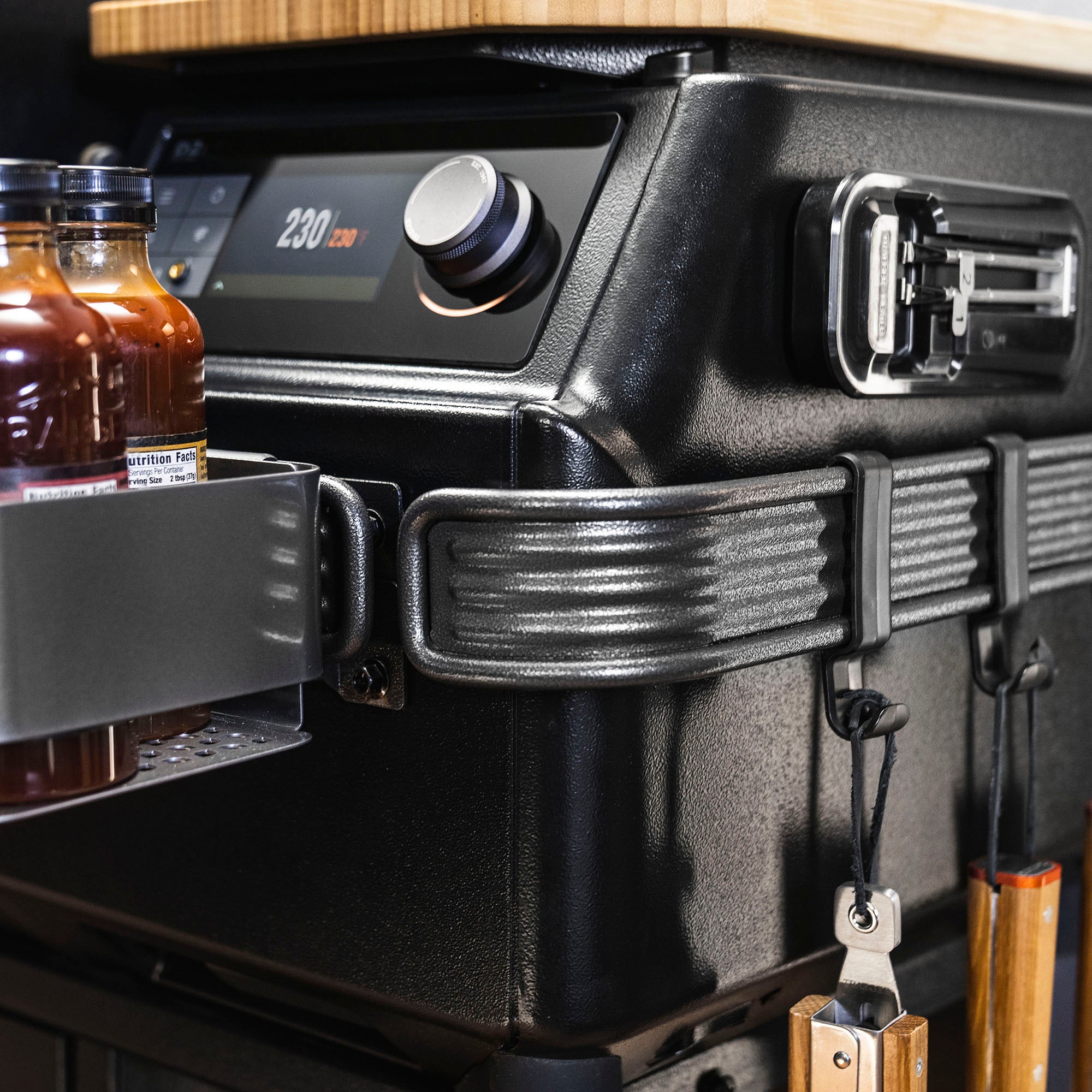Traeger Timberline XL Pellet Grill | BBQ Smokers NZ | Traeger NZ | Smokers | Outdoor Concepts