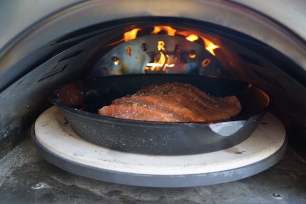 Piccolo Wood-Fired Pizza Oven | Pizza Oven NZ | Piccolo NZ | portable | Outdoor Concepts