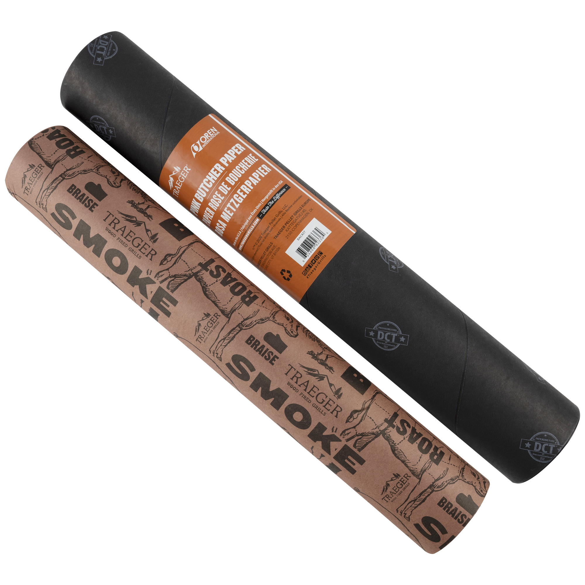 Traeger Butcher Paper 150' | BBQ Accessories NZ | Traeger NZ | Accessories,BBQ Accessories | Outdoor Concepts