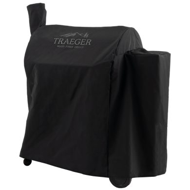 Traeger Pro 780 Full Length Cover | BBQ Covers NZ | Traeger NZ | Accessories,BBQ Accessories,Covers | Outdoor Concepts