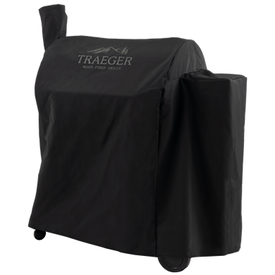 Traeger Pro 780 Full Length Cover | BBQ Covers NZ | Traeger NZ | Accessories, BBQ Accessories, Covers | Outdoor Concepts