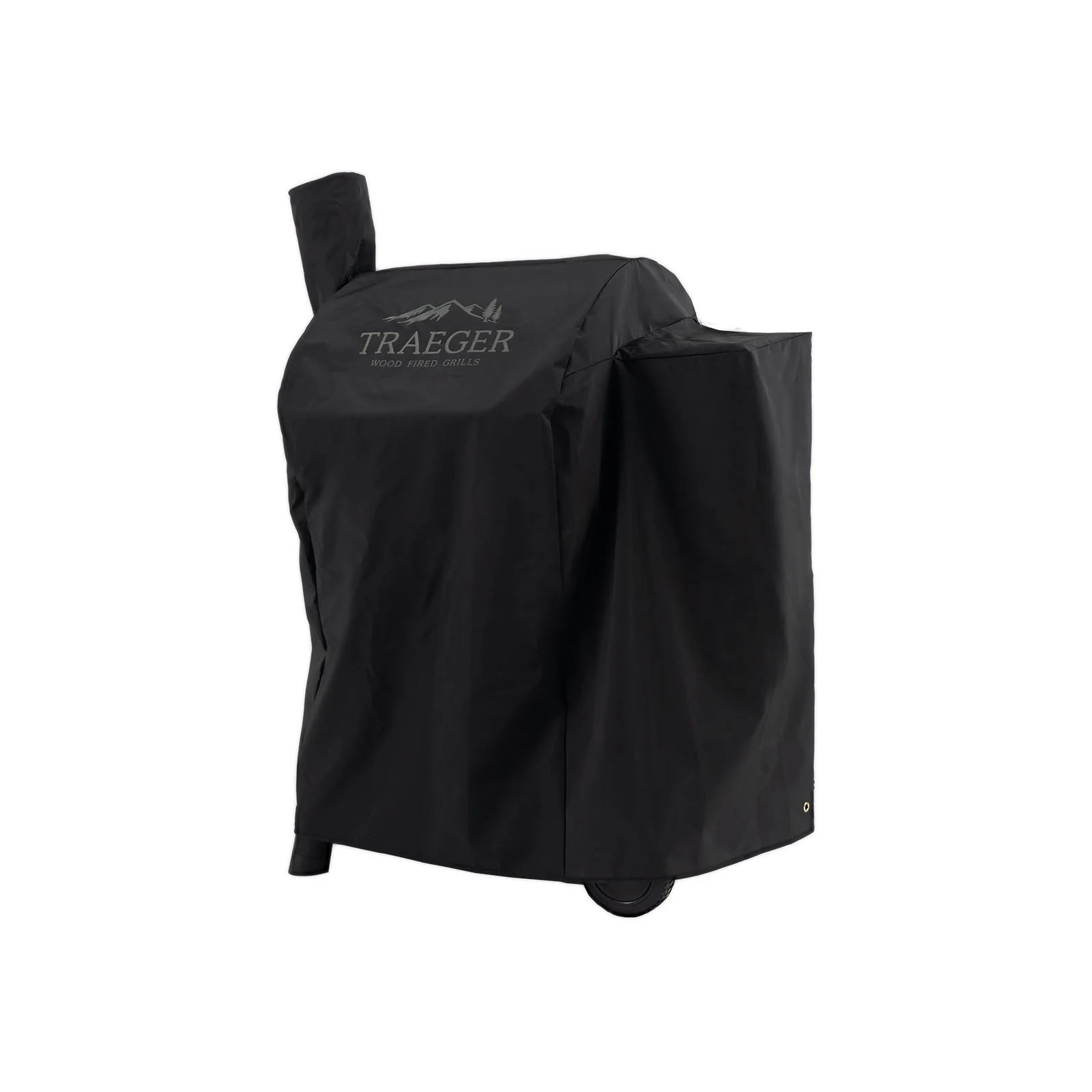 Traeger Full-Length Grill Cover - Pro 575 & Pro 22 | BBQ Covers NZ | Traeger NZ | Accessories,BBQ Accessories,Covers | Outdoor Concepts
