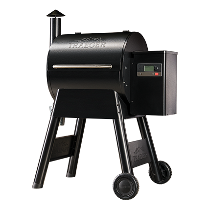 Traeger Pro Series 575 | BBQ Smokers NZ | Traeger NZ | Smokers | Outdoor Concepts